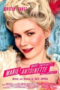Poster do filme Maria Antonieta